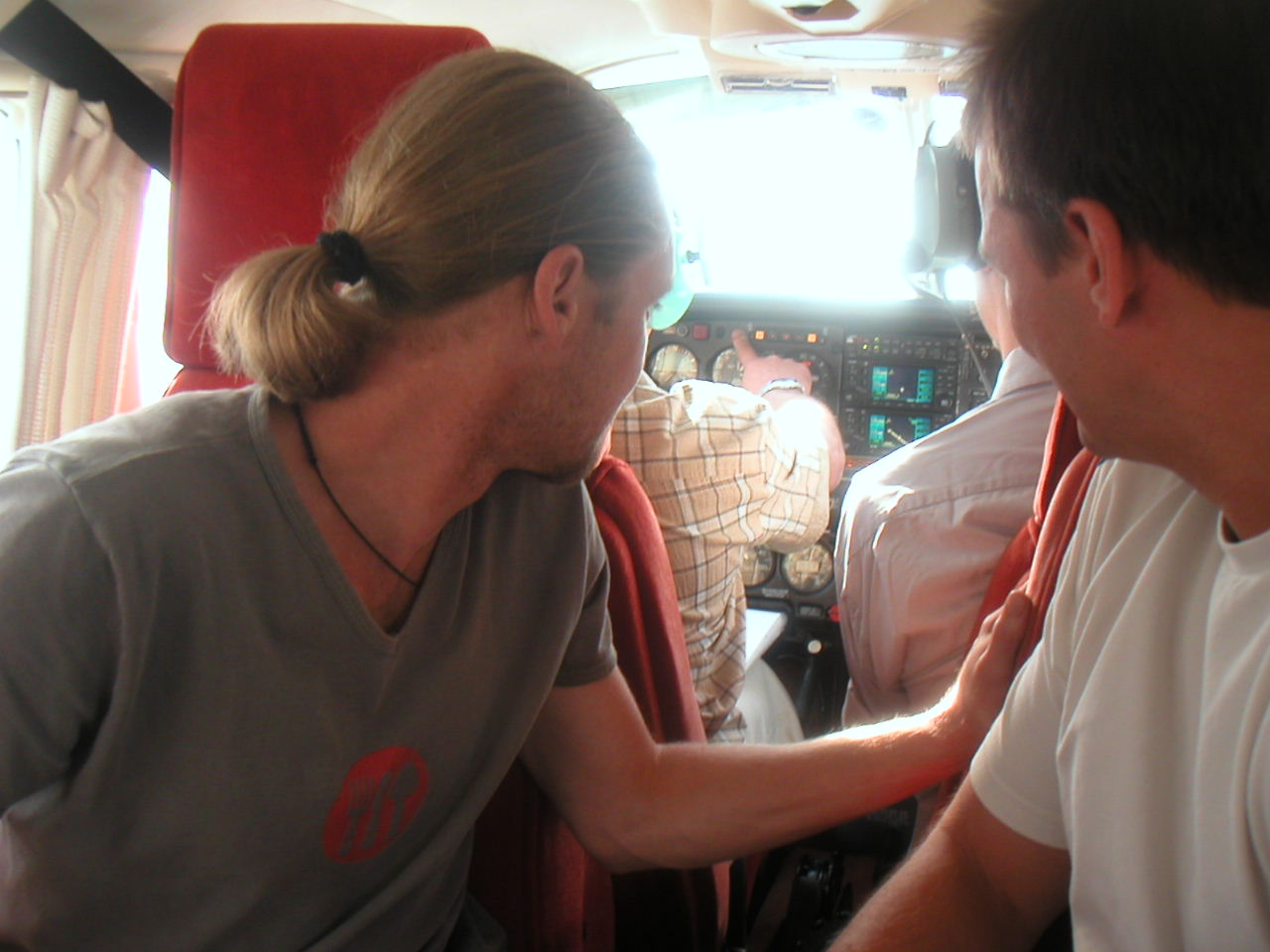 MINOLTA DIGITAL CAMERA