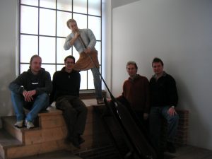 MINOLTA DIGITAL CAMERA