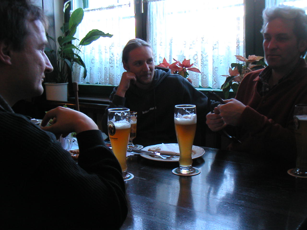 MINOLTA DIGITAL CAMERA