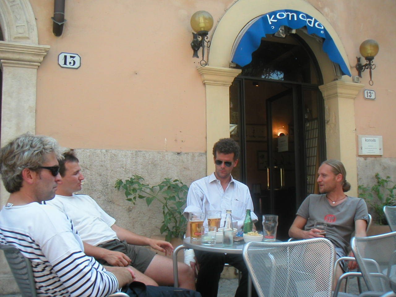 MINOLTA DIGITAL CAMERA