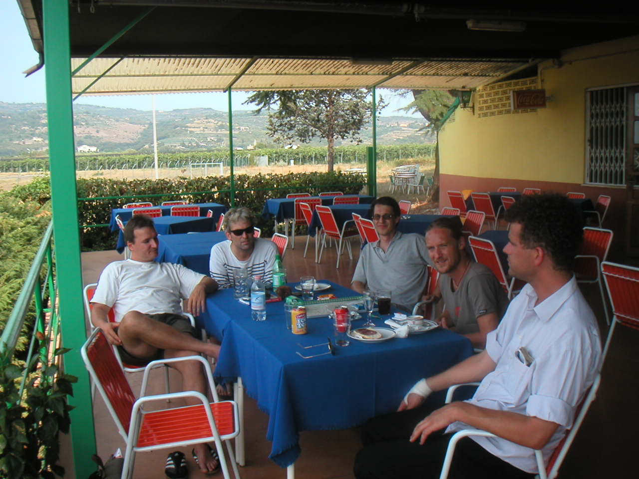 MINOLTA DIGITAL CAMERA