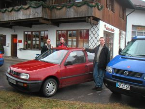 MINOLTA DIGITAL CAMERA